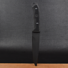 Нож фиксированный Колодач Бундес (длина: 250мм, лезвие: 143мм) - изображение 5