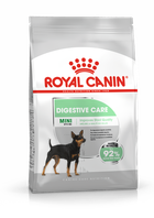 Сухой корм Royal Canin Mini Digestive Care для собак с чувствительным пищеварением