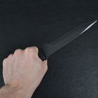 Нож фиксированный Колодач Бундес (длина: 250мм, лезвие: 143мм) - изображение 6