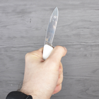 Нож складной, мультитул Swiza D03 (95мм, 11 функций), белый KNI.0030.1020 - изображение 7