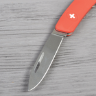 Нож складной, мультитул Swiza D01 (95мм, 6 функций), красный KNI.0010.1000 - изображение 5