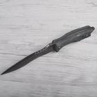 Нож фиксированный Колодач Полет (длина: 240мм, лезвие: 120мм) - изображение 5