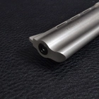 Револьвер под патрон флобера PROFI (4.5", 4.0мм), сатин-пластик - изображение 5