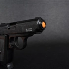 Сигнальний пістолет, стартовий Ekol Major (9.0 мм), чорний - зображення 4