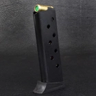 Пистолет сигнальный, стартовый Ekol Major (9.0мм), черный - изображение 7