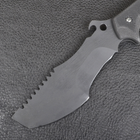 Нож фиксированный Колодач СБУ (длина: 300мм, лезвие: 180мм) - изображение 3