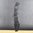 Нож фиксированный Колодач СБУ (длина: 300мм, лезвие: 180мм) - изображение 7