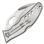 Ніж складаний Spyderco Byrd Crossbill (довжина: 194мм, лезо: 89мм), сталевий - зображення 2