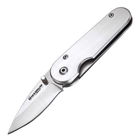 Нож складной Boker Magnum Handwerksmeister 6 (длина: 137мм, лезвие: 55мм), стальной - изображение 1