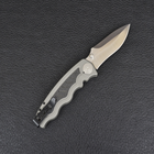 Нож складной SOG Zoom - Carbon Fiber (длина: 208мм, лезвие: 91мм) - изображение 6