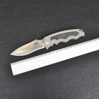 Нож складной SOG Zoom - Carbon Fiber (длина: 208мм, лезвие: 91мм) - изображение 11