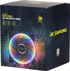 Кулер 2E Gaming Air Cool (AC120T4-RGB) - изображение 9
