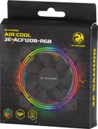 Кулер 2E Gaming Air Cool (ACF120B-RGB) - изображение 7