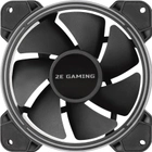 Кулер 2E Gaming Air Cool (ACF120B-RGB) - изображение 3