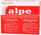 Пластырь Alpe Family Эконом мягкий классический 76х19 мм №1х300 (000000552) - изображение 2