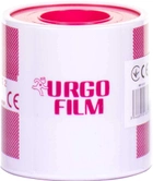 Пластырь Urgo Film катушечный 5 м х 5 см (000000085) - изображение 1