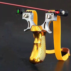 Рогатка для рыбалки SlingFish с прицелом А - изображение 3