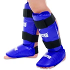 Захист для ніг Sportko 331
