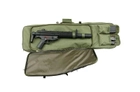 Чохол для зброї GFC Tactical 96 cm Olive - зображення 14