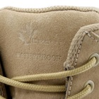 Легкі військові ботинки Vemont Tan Size 40 - зображення 3