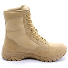 Легкі військові ботинки Vemont Tan Size 40 - зображення 6