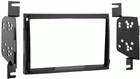 Переходная рамка Metra 95-7326 для Hyundai Elantra (07)