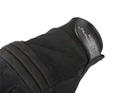 Тактичні рукавиці Armored Claw Direct Safe Black Size M - изображение 2