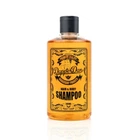 Шампунь ежедневный 2 в 1 Dapper Dan Hair & Body Shampoo 300 мл