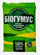 Універсальне мінеральне добриво Біогумус 1кг, Восор