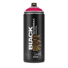 Фарба аерозоль Montana Black 400мл (фарба BLK3020 Вогняна троянда )