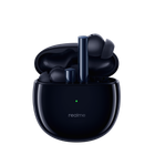 Наушники Realme Buds Air 2 Black (6941399033719)