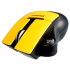 Беспроводная мышь Active Yellow Style