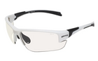 Фотохромные защитные очки Global Vision Hercules-7 White (clear photochromic) (1ГЕР724-Б10) - зображення 1