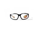 Защитные очки Global Vision Hercules-Mini (clear) (1ГЕРК-10М) - изображение 1