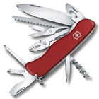 Ніж Victorinox Hercules 0.8543 (Vx08543) - изображение 2