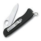 Ніж Victorinox Sentinel One Hand belt-clip 0.8416.M3 (Vx08416.M3)