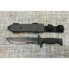 Охотничий нож GR 246A (30,5 см) - изображение 5