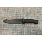 Нескладной нож GR 182A (30 см) - изображение 6