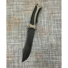 Нескладной нож GR 185B (30,5 см) - изображение 3
