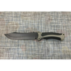 Нескладной нож GR 185B (30,5 см) - изображение 5