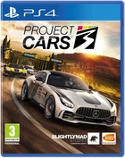 Project CARS 3