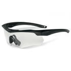 Окуляри захисні балістичні ESS Crossbow glasses Clear (740-03841) - изображение 1