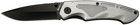 Нож складной Schwarzwolf Matrix Серый (F1901003SA3) - изображение 3
