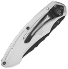 Нож складной Schwarzwolf Matrix Серый (F1901003SA3) - изображение 4