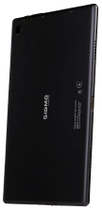 Планшет Sigma mobile X-style Tab A1010 4G 64 GB Black (4827798766217) + чохол-книжка в комплектi! - зображення 4