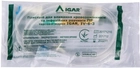 Устройство для вливания кровезаменителей и инфузионных растворов ПР Igar IV-6-3 (4820017607117) - изображение 1