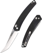 Карманный нож San Ren Mu knives 9211SRM - изображение 1