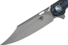 Карманный нож Bestech Knives Fanga-BG18E - изображение 3