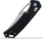 Карманный нож San Ren Mu knives 9201SRM - изображение 3