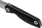 Карманный нож Real Stee Sidus Free G10-7465 (SidusFreeG10-7465) - изображение 5
